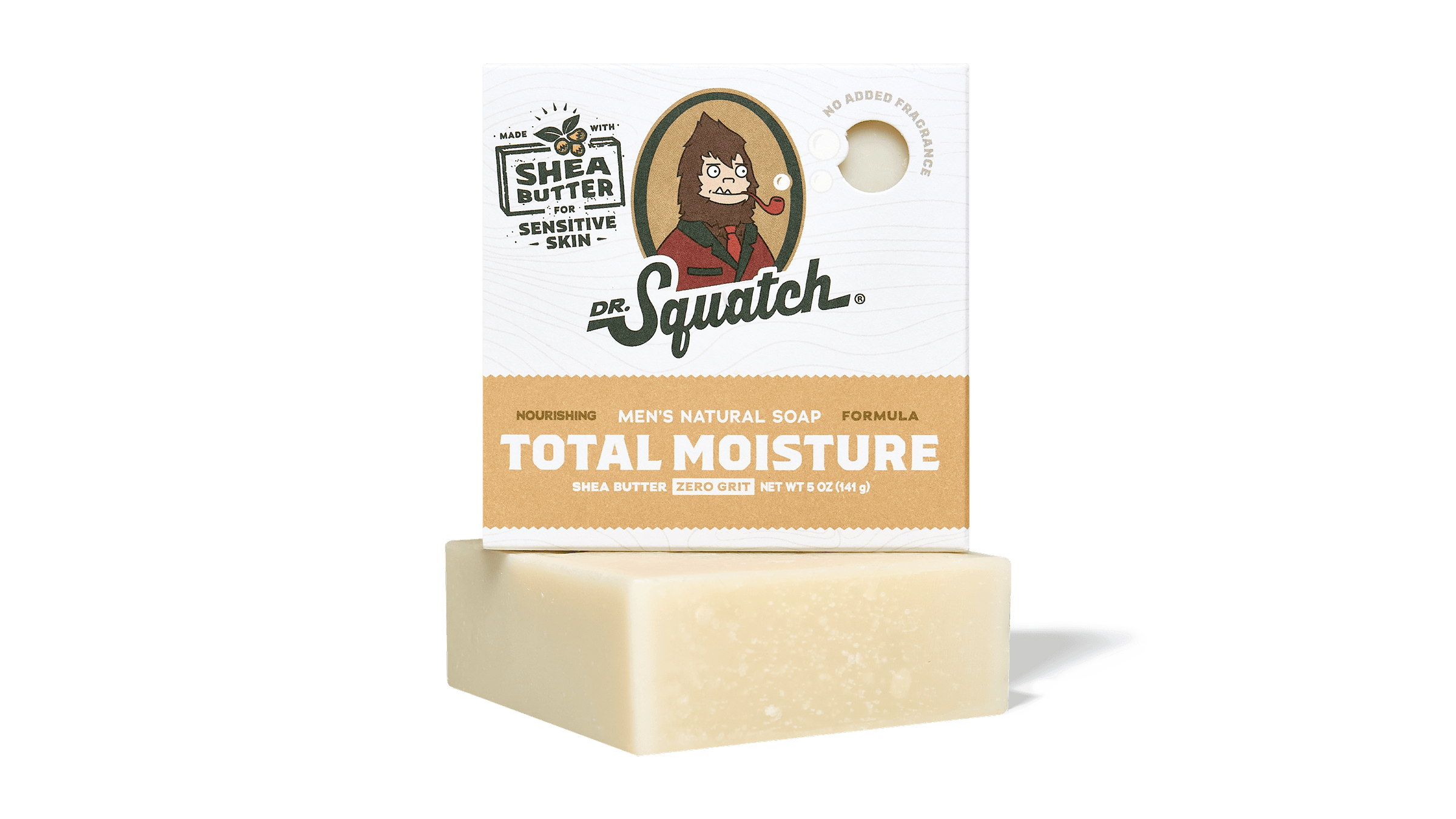 Total Moisture Shea Butter Total Moisture Bar Soap