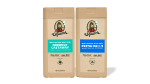 Body Wash 2-Pack Custom Bundle