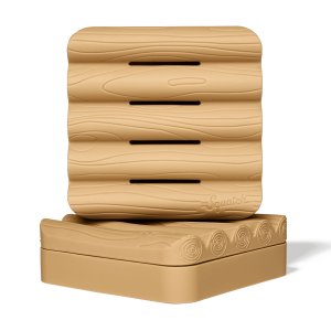 Soap Saver Booster
