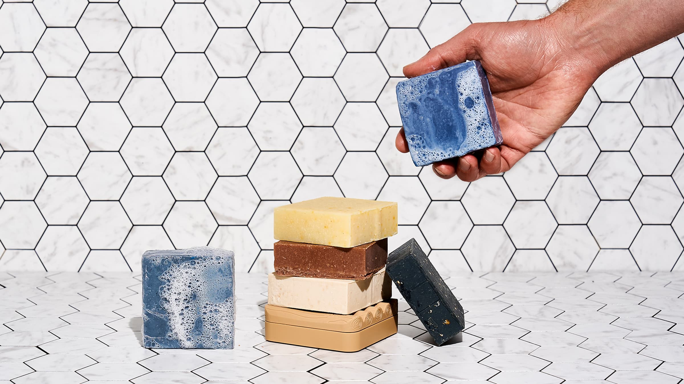 Soap Saver Booster - Image 3