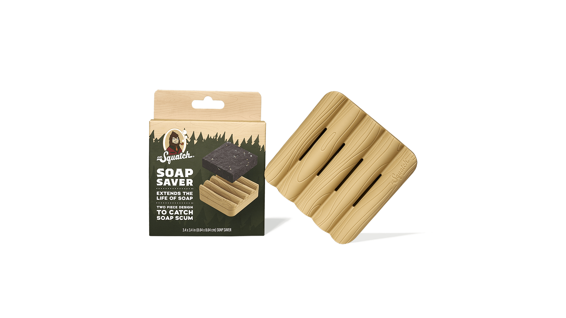 Soap Saver Booster - Image 5