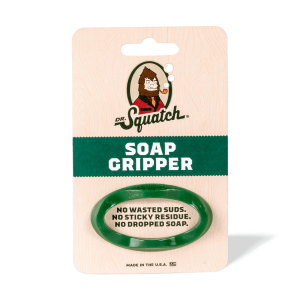 Soap Gripper Booster