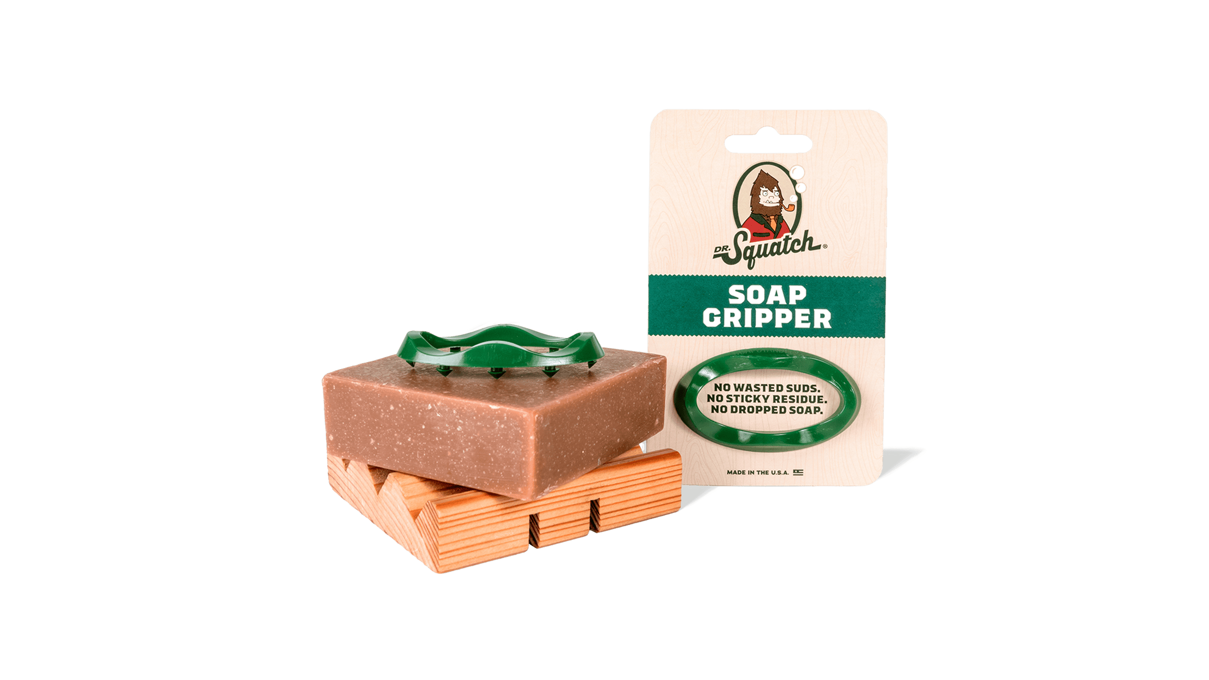 Soap Gripper Booster - Image 4