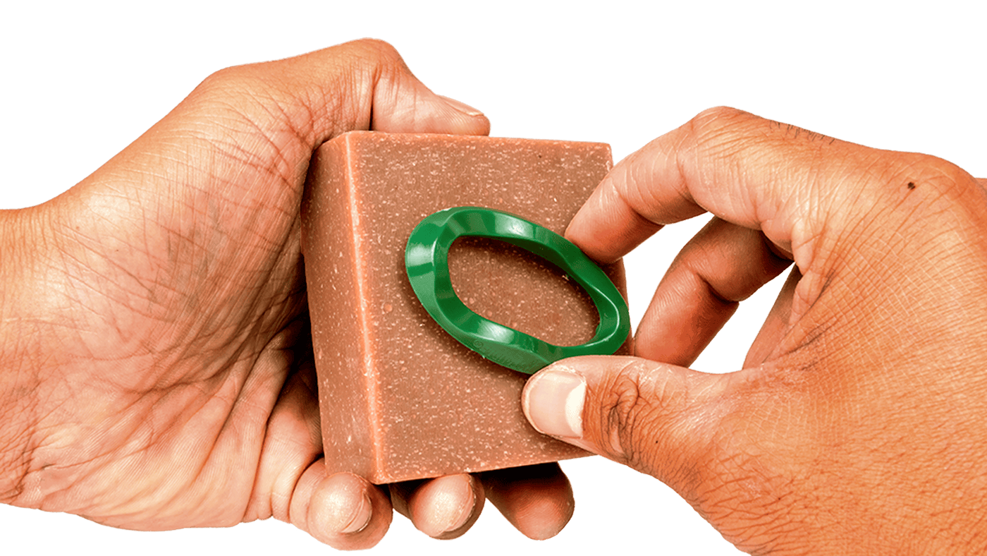 Soap Gripper Booster - Image 5