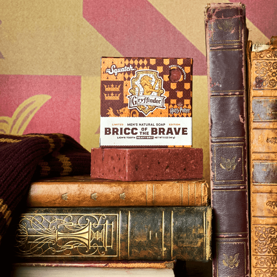 Harry Potter Collection Box Bundle - Image 3