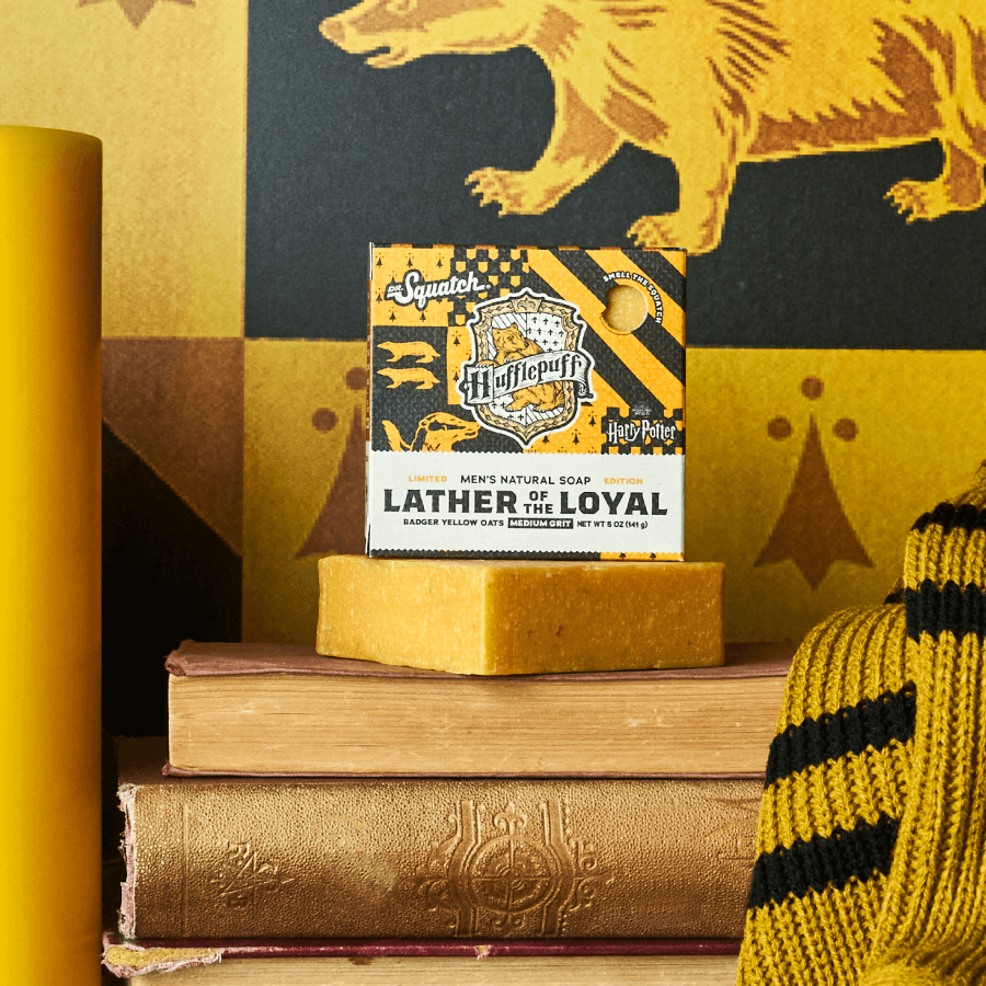 Harry Potter Collection Box Bundle - Image 5