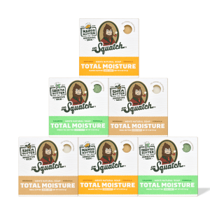 Total Moisture 6-Pack Custom Bundle
