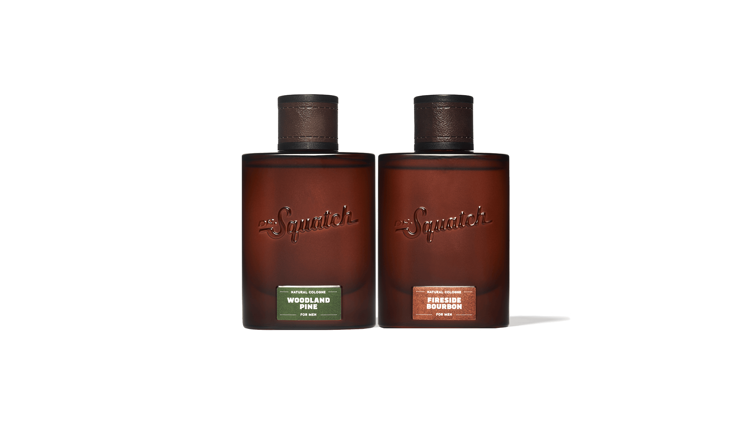 Cologne 2-Pack Custom Bundle
