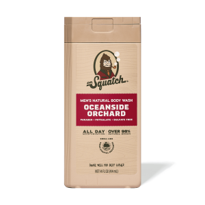 Oceanside Orchard Body Wash