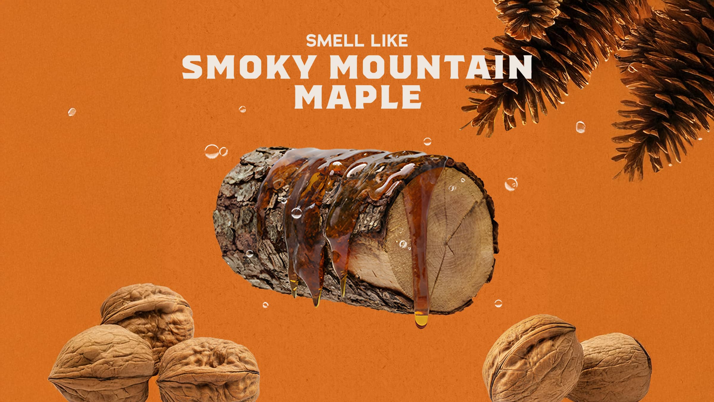 Lumberjack Lodge Body Wash - Image 3