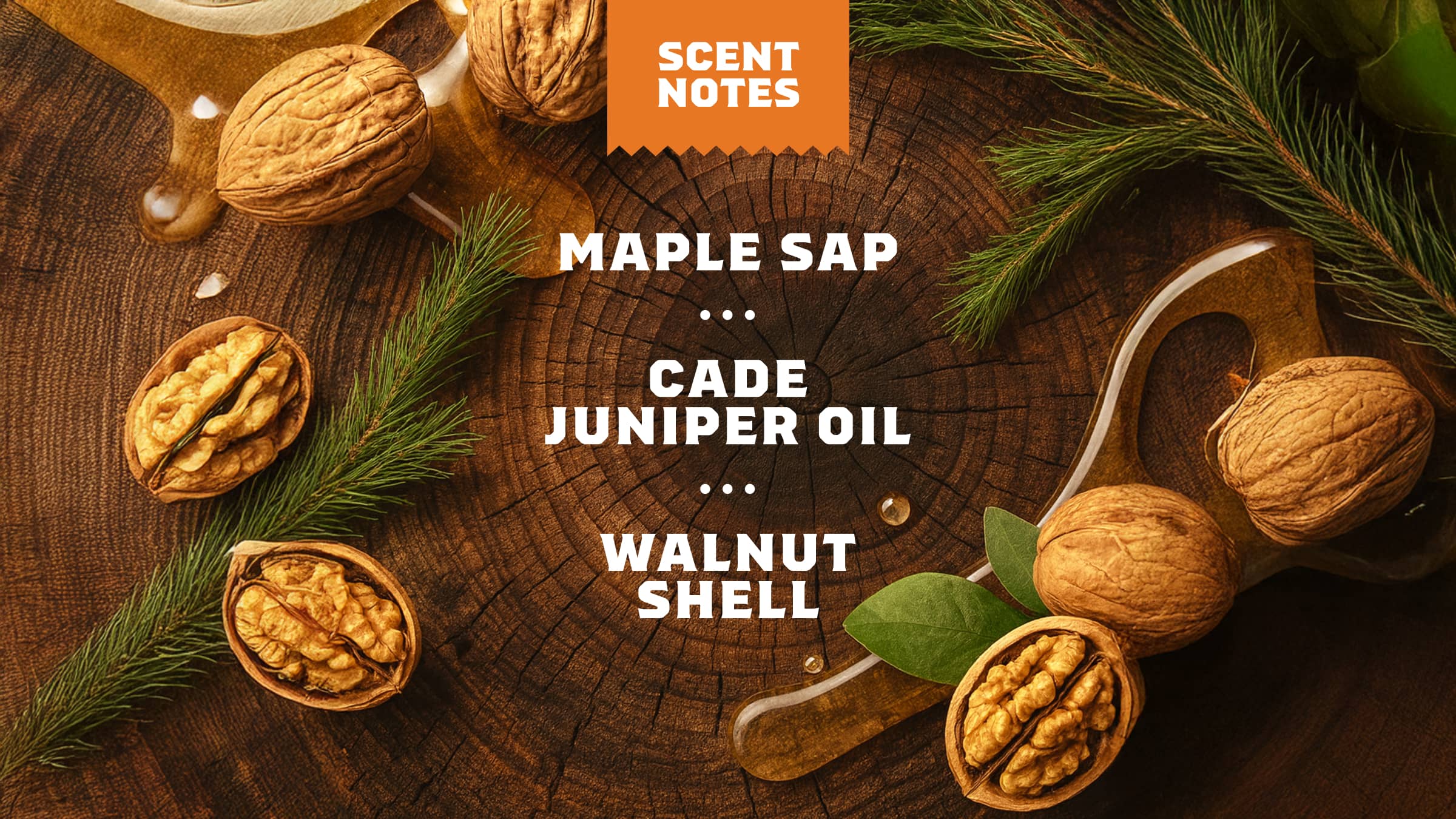 Lumberjack Lodge Body Wash - Image 4