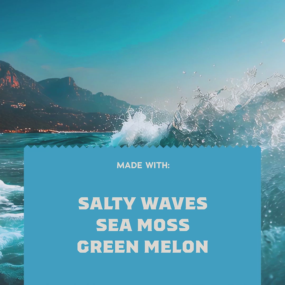 Coastal Mist Body Wash - Image 6