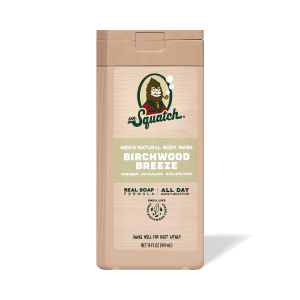 Birchwood Breeze Body Wash