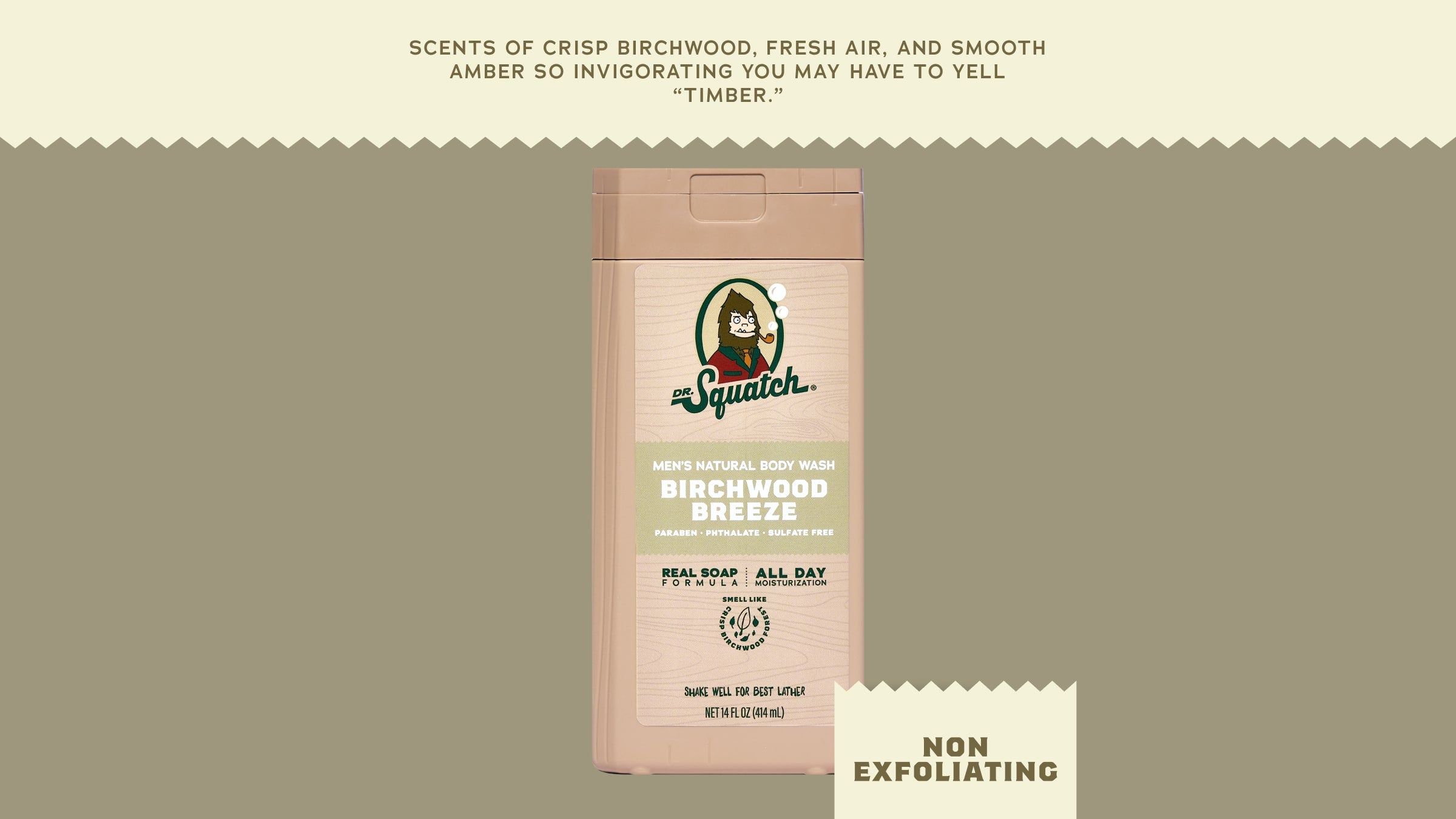 Birchwood Breeze Body Wash - Image 6