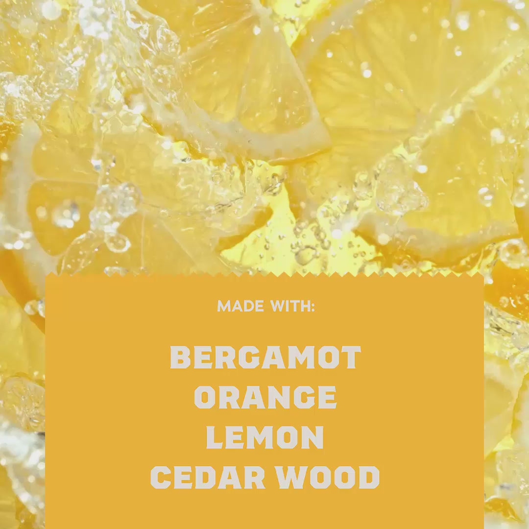 Summer Citrus Body Wash - Image 6
