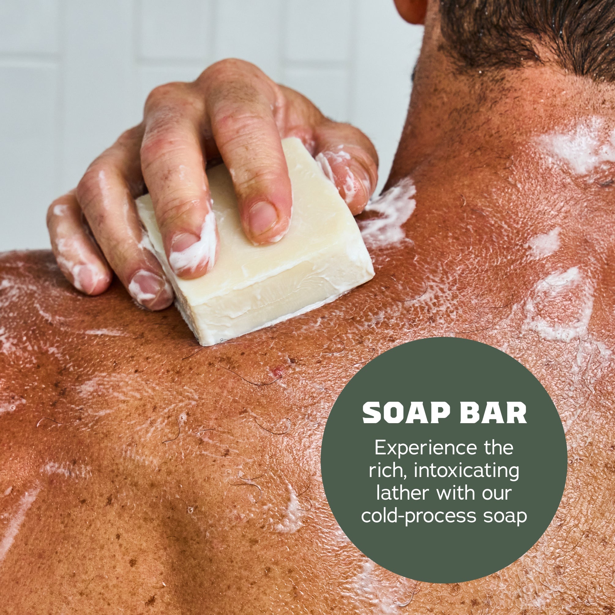 Bar Soap 6-Pack Custom Bundle - Image 5