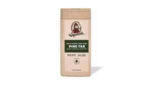 Pine Tar Body Wash