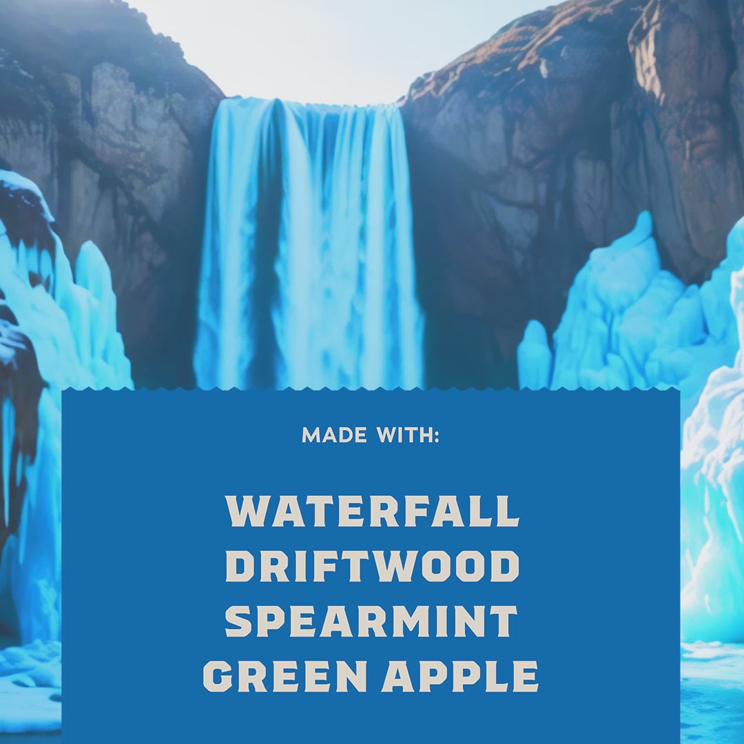Fresh Falls Body Wash - Image 6