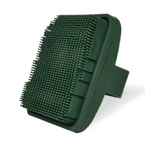 Scrubber Booster