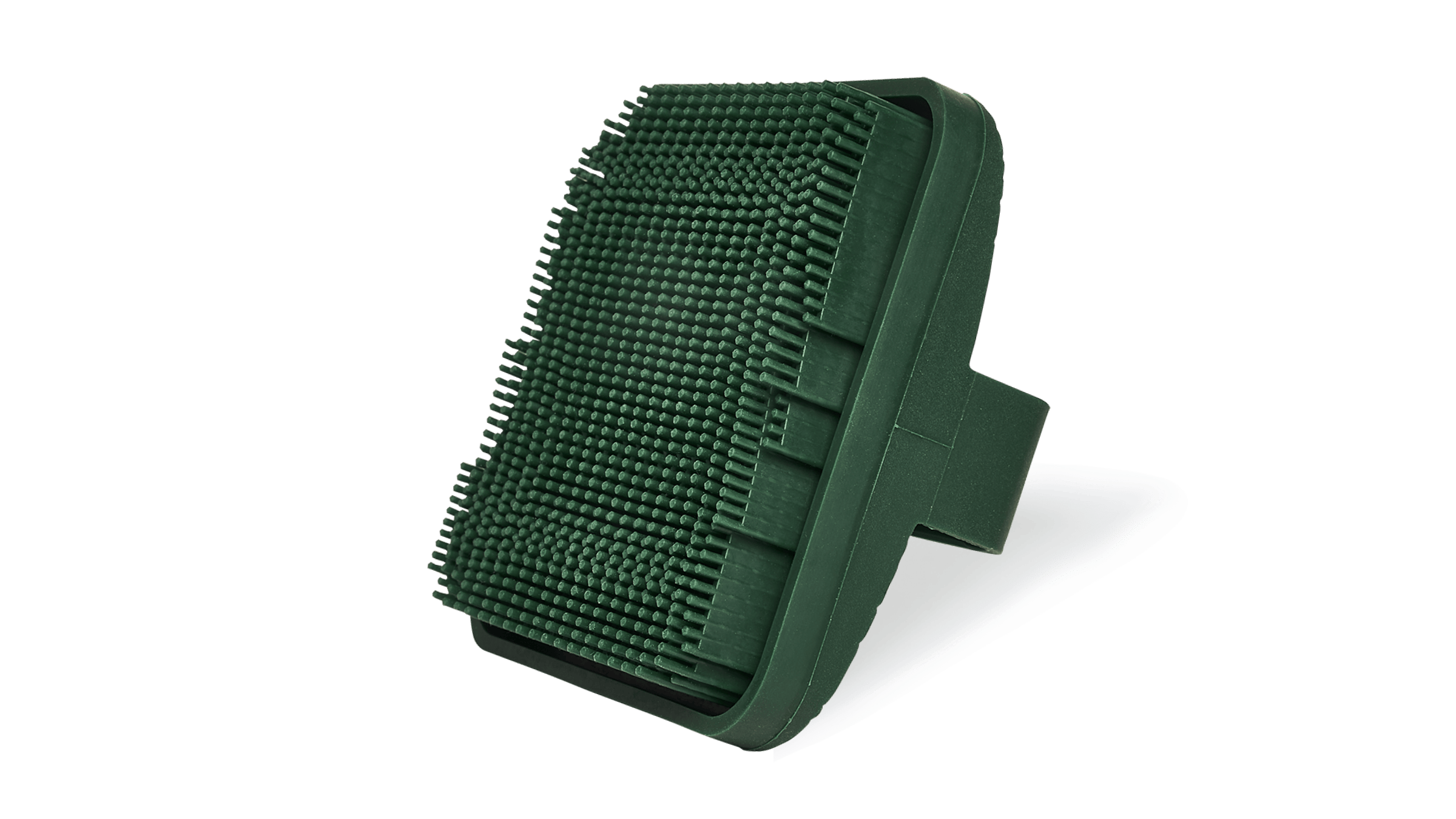 Scrubber Booster