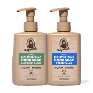 Hand Soap 2-Pack Custom Bundle